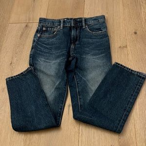 8 Slim Gap Jeans